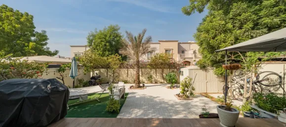 Vivenda T3 em The Springs, UAE N.º 105870 17