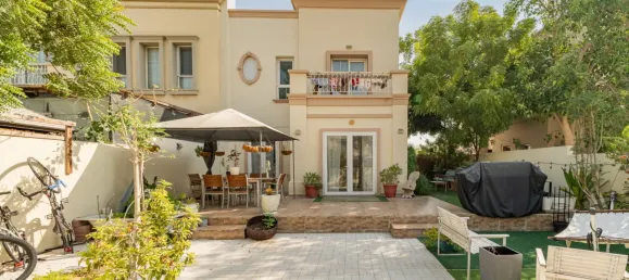 Vivenda T3 em The Springs, UAE N.º 105870 19