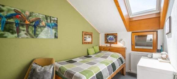 4-Zimmer Wohnung in St. Johann in Tirol, Austria, Nr. 154241 9