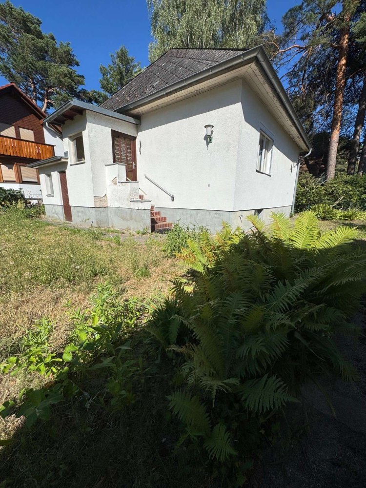  قطعة أرض في Tegel, Germany رقم 320270