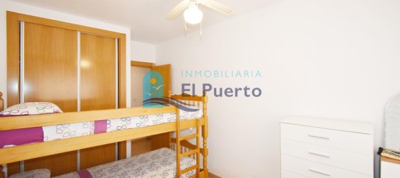 Apartamento T2 em Mazarron, Spain N.º 108215 13