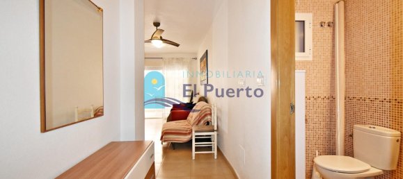 Apartamento T2 em Mazarron, Spain N.º 108215 29