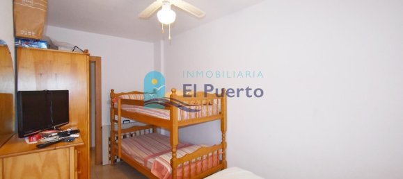 Apartamento T2 em Mazarron, Spain N.º 108215 20