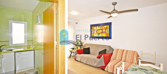 Apartamento T2 em Mazarron, Spain N.º 108215 9