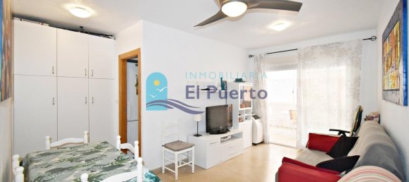 Apartamento T2 em Mazarron, Spain N.º 108215 4
