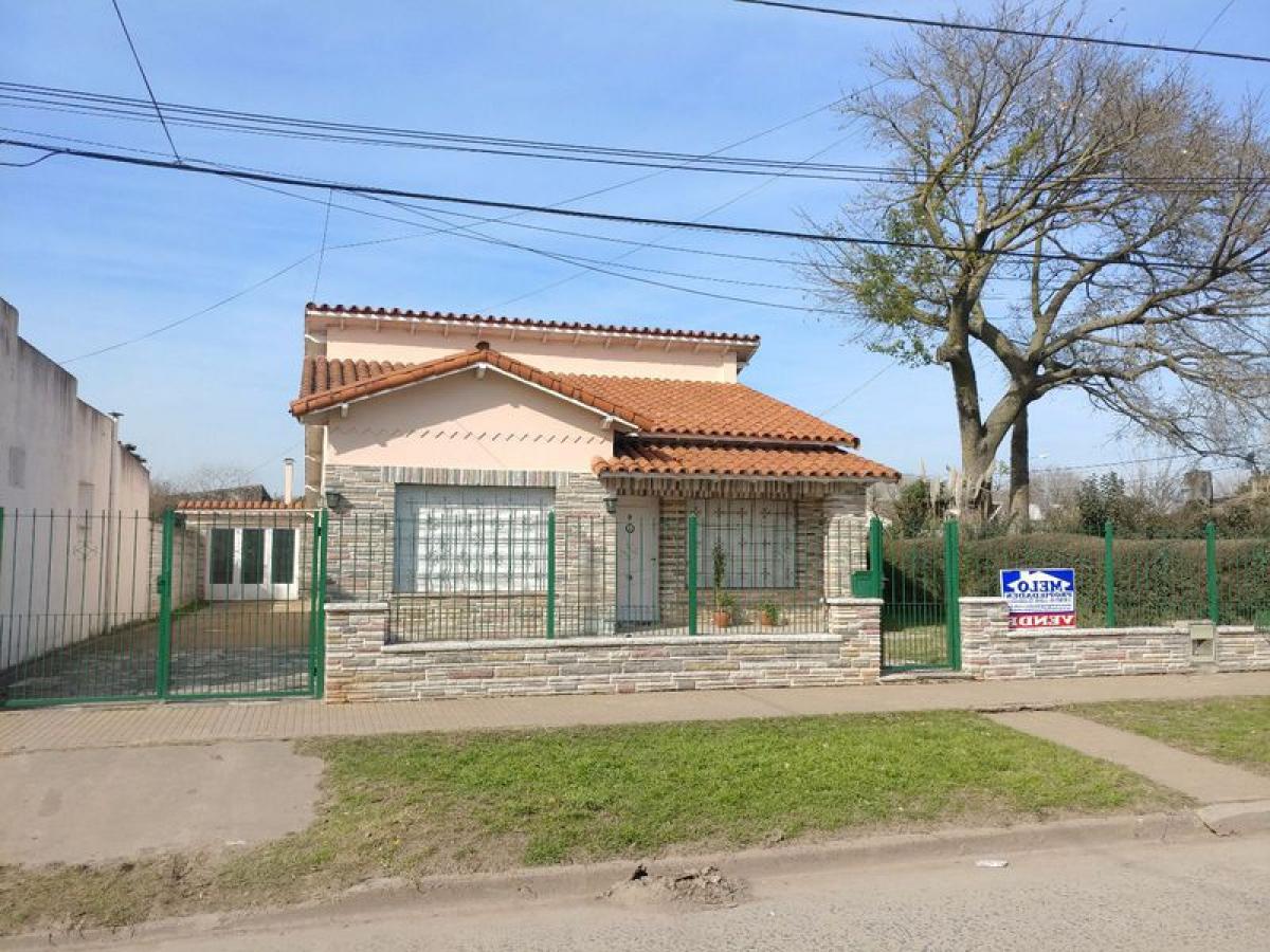 3 chambres Maison à Buenos Aires, Argentina No. 77388