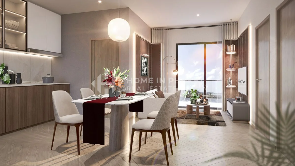 2 bedrooms Condo in Bang Tao, Thailand No. 61063