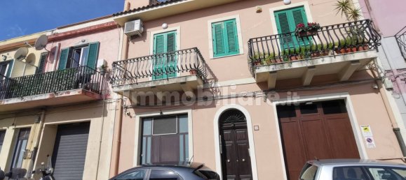 2 bedrooms Apartment in Messina, Italy No. 227643 2