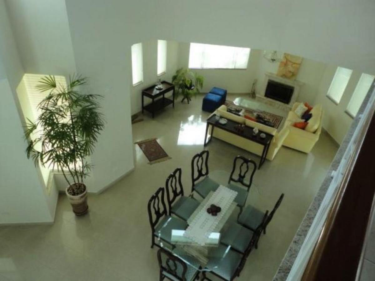 4 bedrooms House in Sao Paulo, Brazil No. 574666