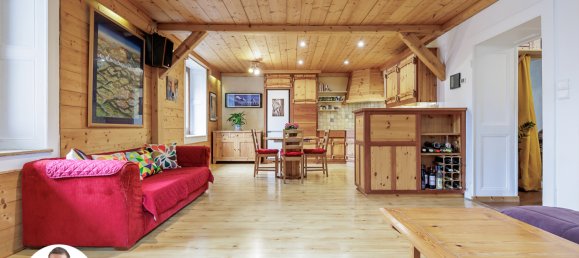 Apartamento T3 em Chamonix-Mont-Blanc, France N.º 204627 15