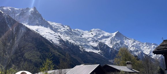 Apartamento T3 em Chamonix-Mont-Blanc, France N.º 204627 4