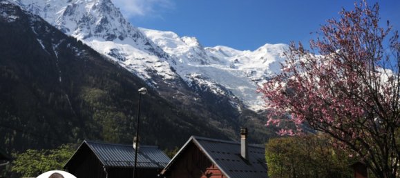 Apartamento T3 em Chamonix-Mont-Blanc, France N.º 204627 2