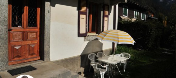 Apartamento T3 em Chamonix-Mont-Blanc, France N.º 204627 12