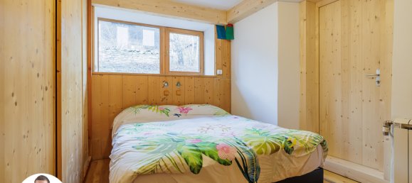 Apartamento T3 em Chamonix-Mont-Blanc, France N.º 204627 8