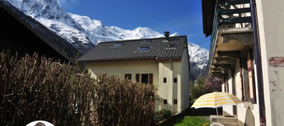 Apartamento T3 em Chamonix-Mont-Blanc, France N.º 204627 7