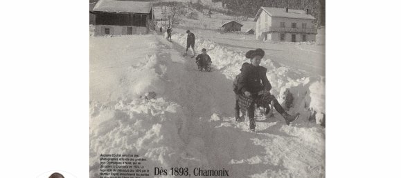 Apartamento T3 em Chamonix-Mont-Blanc, France N.º 204627 3