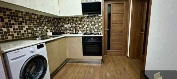 2 غرف نوم شقة في Khatay, Azerbaijan رقم 2205 9