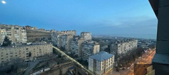 2 غرف نوم شقة في Khatay, Azerbaijan رقم 2205 19