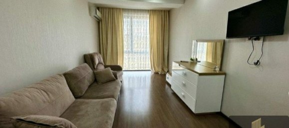 2 غرف نوم شقة في Khatay, Azerbaijan رقم 2205 6