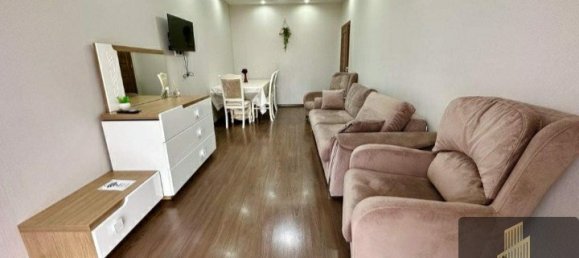 2 غرف نوم شقة في Khatay, Azerbaijan رقم 2205 5