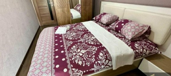 2 غرف نوم شقة في Khatay, Azerbaijan رقم 2205 11