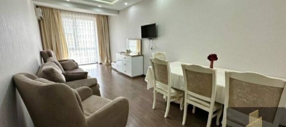 2 غرف نوم شقة في Khatay, Azerbaijan رقم 2205 12