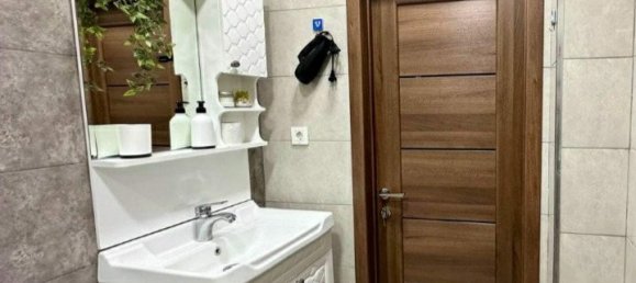 2 غرف نوم شقة في Khatay, Azerbaijan رقم 2205 17