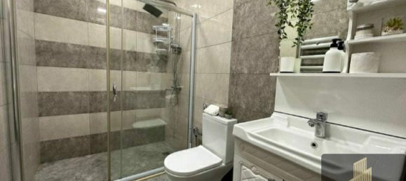 2 غرف نوم شقة في Khatay, Azerbaijan رقم 2205 16