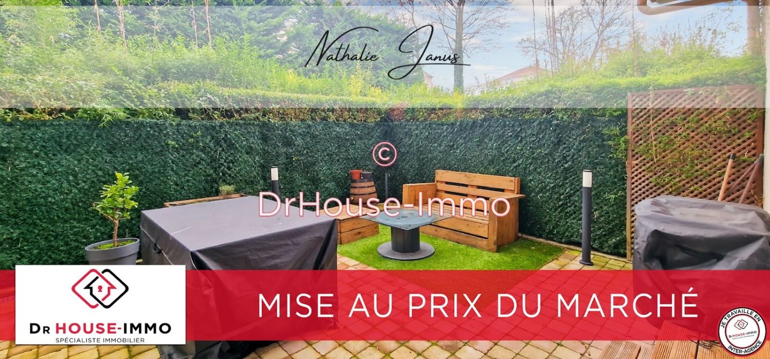 1 bedroom Apartment in Soisy-sur-Seine, France No. 169420