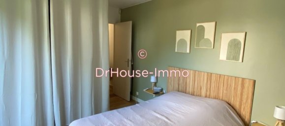 1 bedroom Apartment in Soisy-sur-Seine, France No. 169420 4