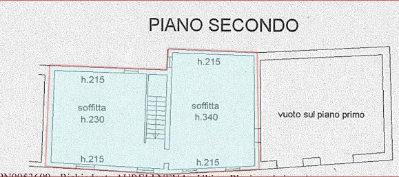 Casa de 5 habitaciónes en Pordenone, Italy No. 147932 15