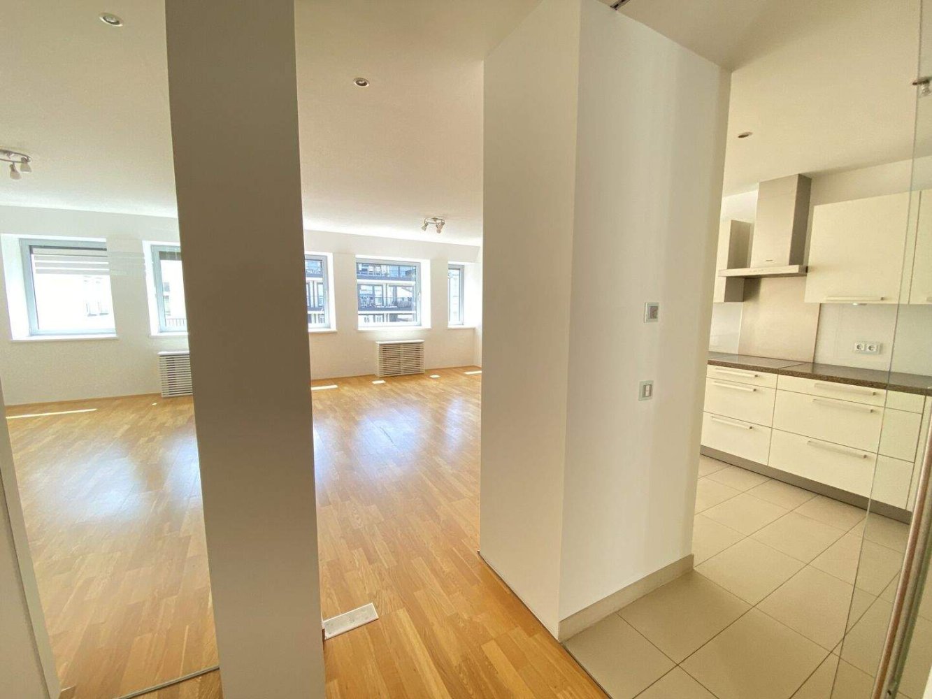 3-Zimmer Wohnung in Wieden, Austria, Nr. 218907