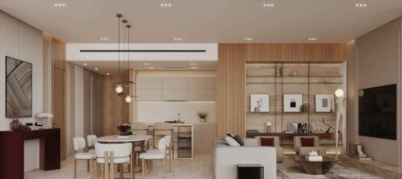 Квартира 33.72м² в Binghatti Ruby, Джумейра Вилладж Серкл, ОАЭ № 63833 7