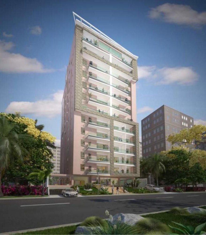 Casa T2 em Atlantico, Colombia N.º 4104