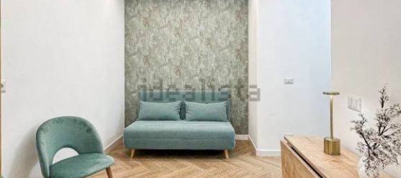 1 bedroom Apartment in Rome, Italy No. 125368 6