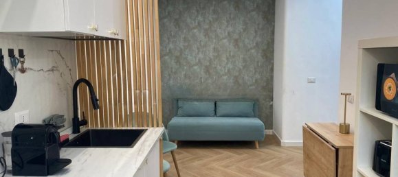 1 bedroom Apartment in Rome, Italy No. 125368 2