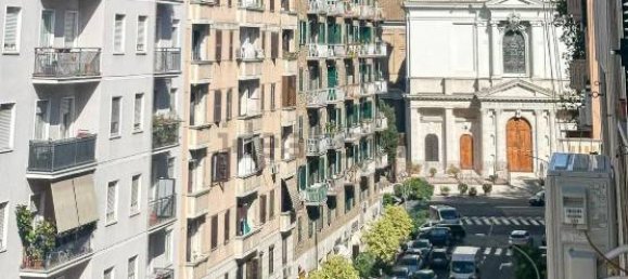 1 bedroom Apartment in Rome, Italy No. 125368 15