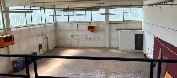 1400m² Warehouse in Settimo Torinese, Italy No. 53911 7