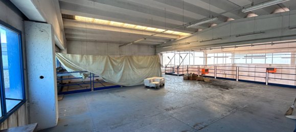 1400m² Warehouse in Settimo Torinese, Italy No. 53911 8