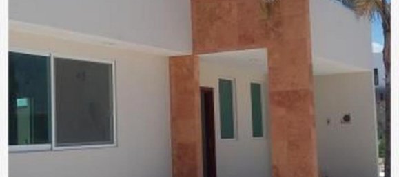 Casa de 3 dormitorios en Querétaro, Mexico No. 151683 2