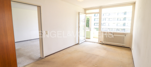 2-Zimmer Wohnung in Ostallgäu, Germany, Nr. 319661 7