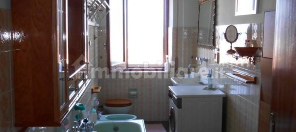 Квартира с 3 спальнями в Реджо Калабрия, Италия № 191166 47