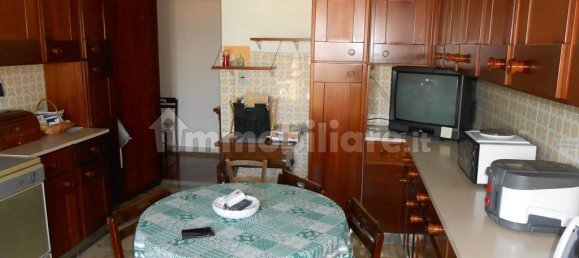 Квартира с 3 спальнями в Реджо Калабрия, Италия № 191166 12