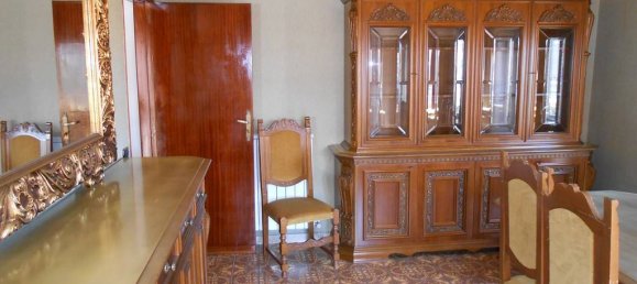 Квартира с 3 спальнями в Реджо Калабрия, Италия № 191166 28