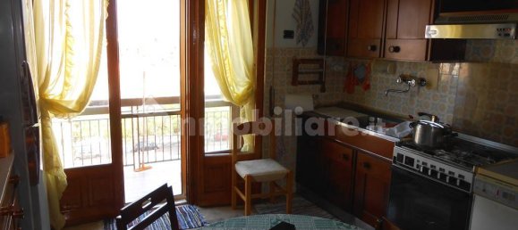 Квартира с 3 спальнями в Реджо Калабрия, Италия № 191166 43