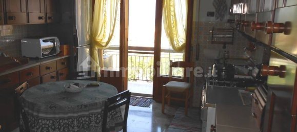 Квартира с 3 спальнями в Реджо Калабрия, Италия № 191166 24