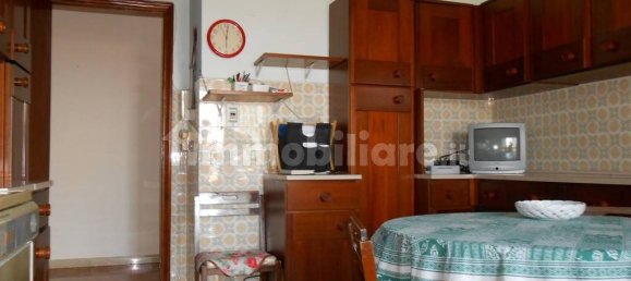 Квартира с 3 спальнями в Реджо Калабрия, Италия № 191166 34