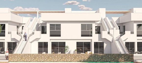 Bungalow T3 em Alicante, Spain N.º 176494 2