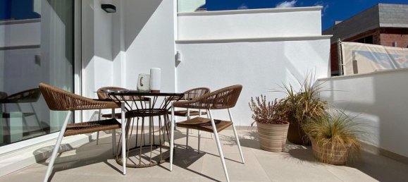 Bungalow T3 em Alicante, Spain N.º 176494 4