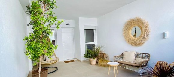 Bungalow T3 em Alicante, Spain N.º 176494 11